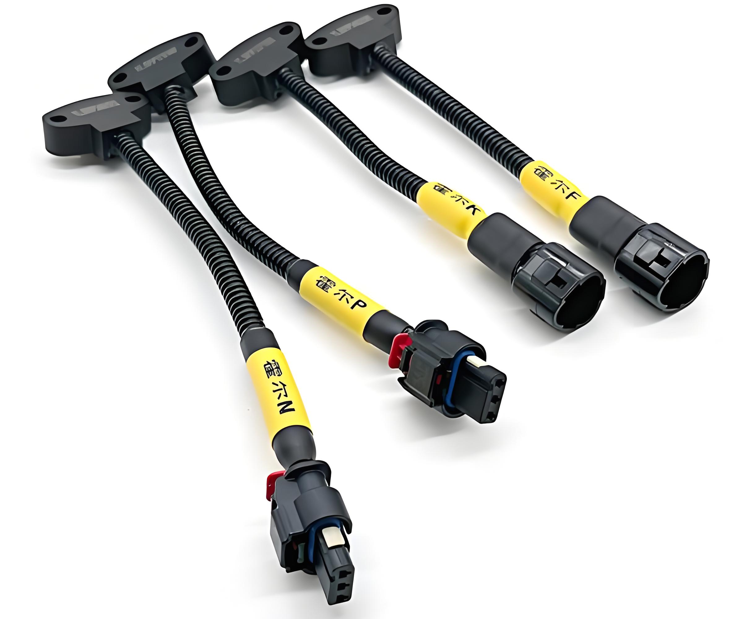 Sensor-Adapterkabel